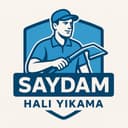 Saydam Halı Yıkama Logo