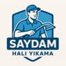 Saydam Halı Yıkama Logo